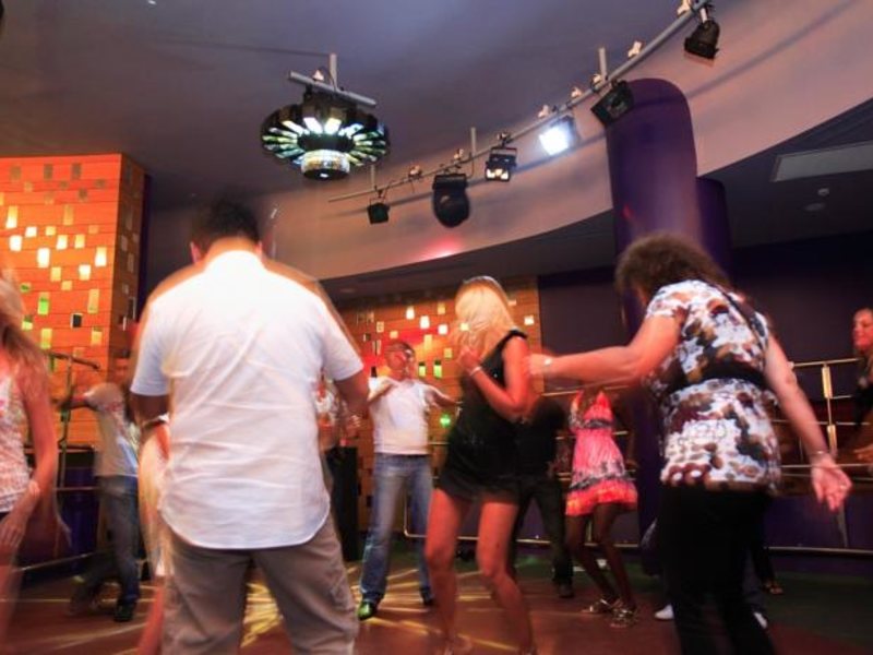 La Blanche Resort & Spa 93650