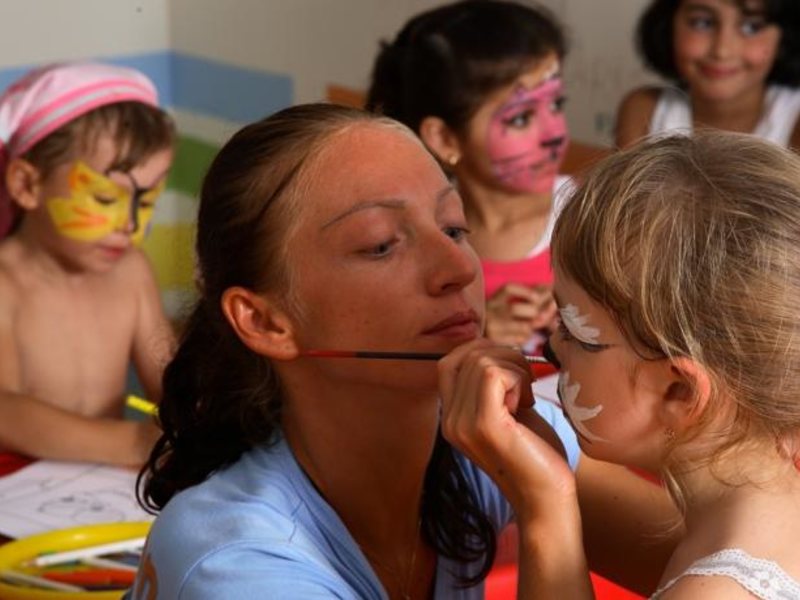 La Blanche Resort & Spa 93651