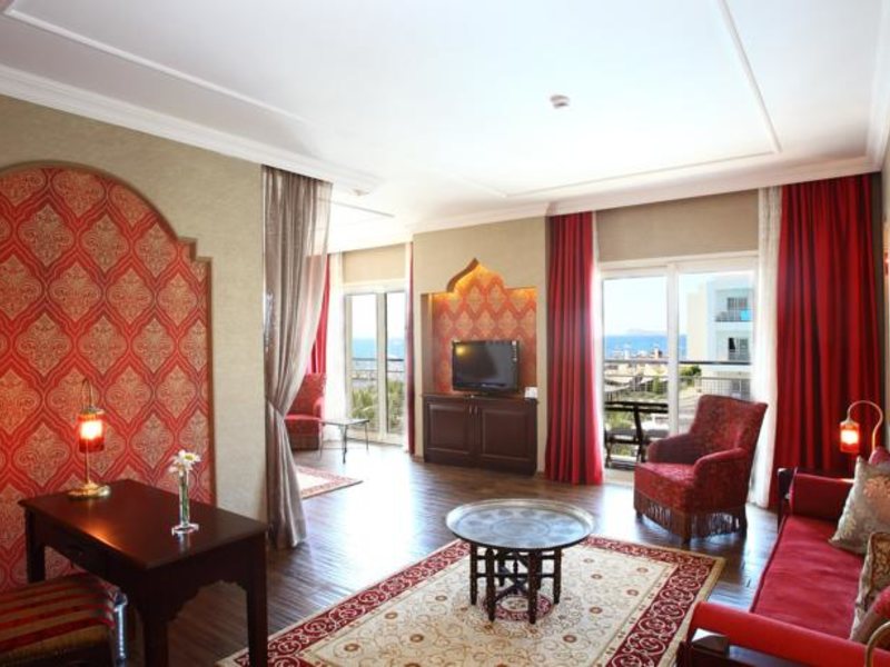 La Blanche Resort & Spa 93655