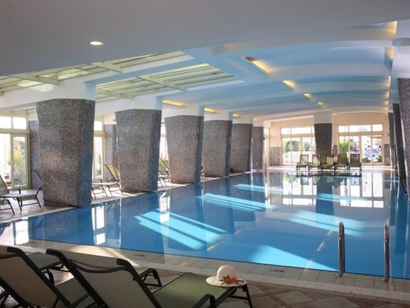 La Blanche Resort & Spa 93656