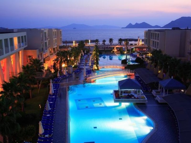 La Blanche Resort & Spa 93657