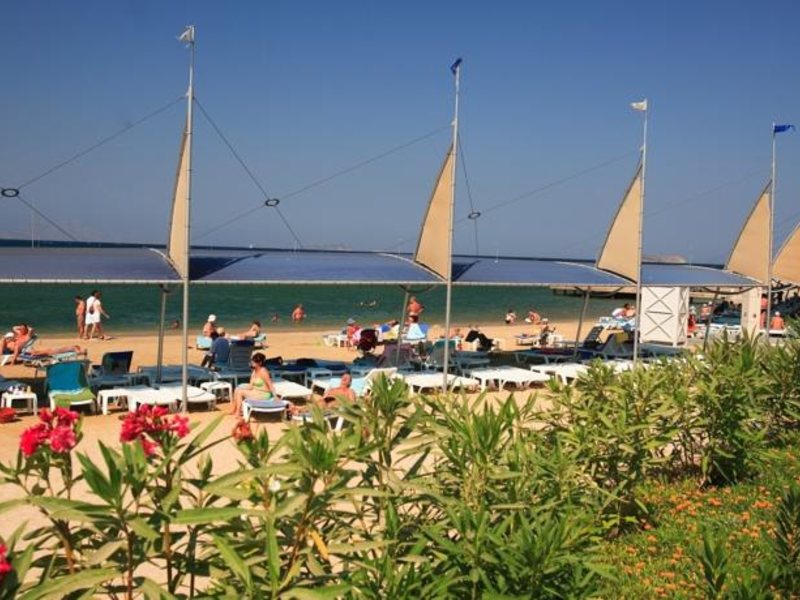 La Blanche Resort & Spa 93661