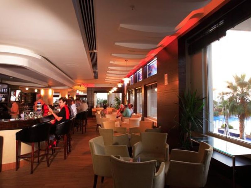 La Blanche Resort & Spa 93662