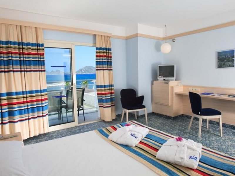 La Blanche Resort & Spa 93664