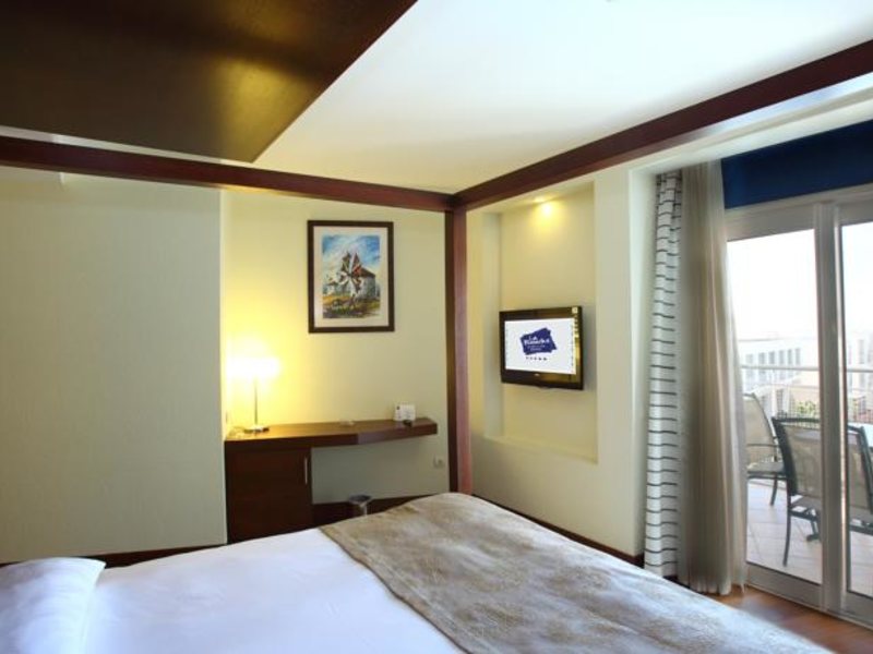 La Blanche Resort & Spa 93665