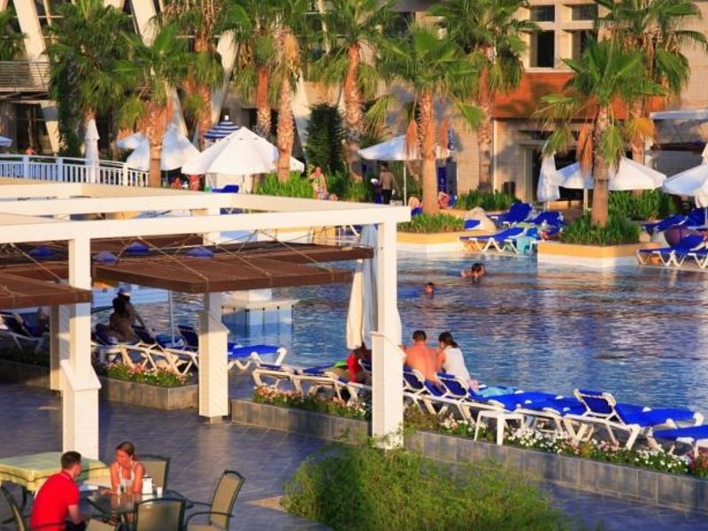 La Blanche Resort & Spa 93667