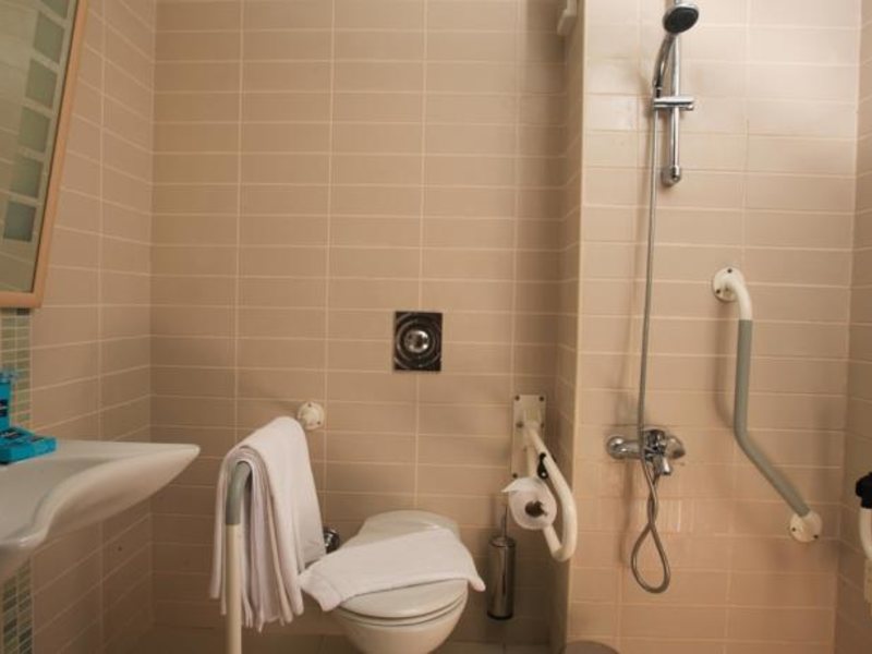 La Blanche Resort & Spa 93668