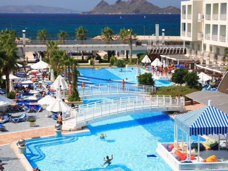 La Blanche Resort & Spa 93669