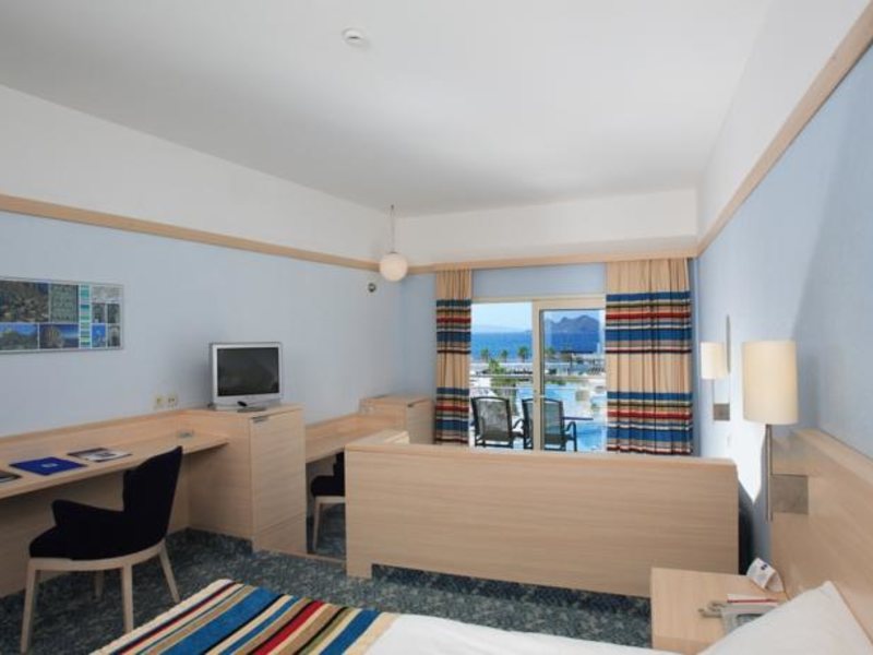 La Blanche Resort & Spa 93670