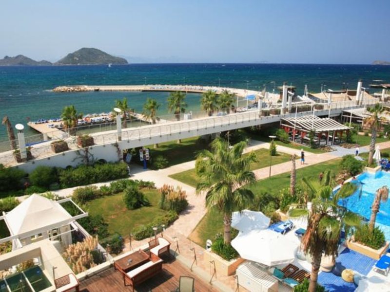 La Blanche Resort & Spa 93675