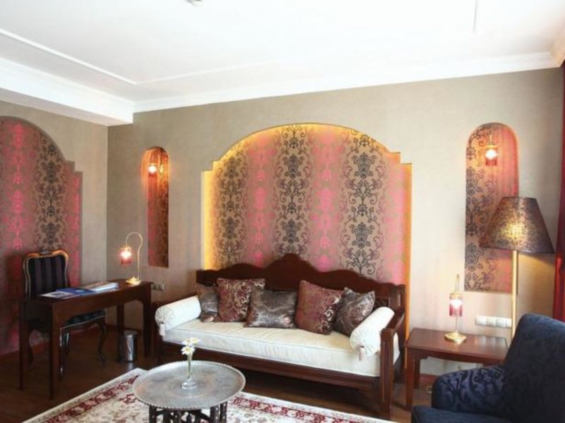 La Blanche Resort & Spa 93677