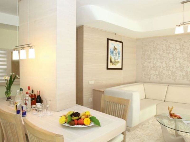 La Blanche Resort & Spa 93679