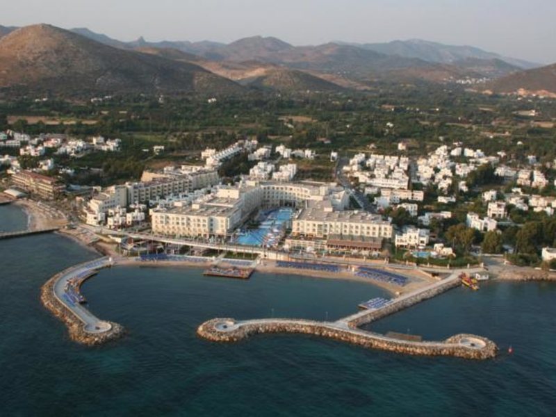 La Blanche Resort & Spa 93680