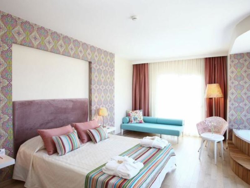 La Blanche Resort & Spa 93681