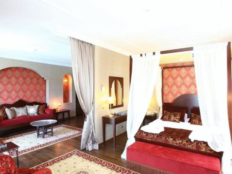 La Blanche Resort & Spa 93682