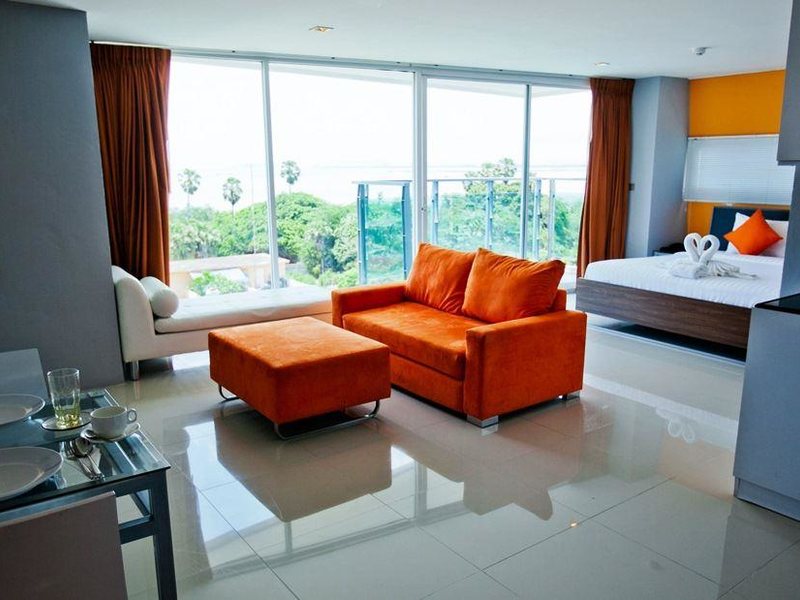 La Casa Pattaya 205043