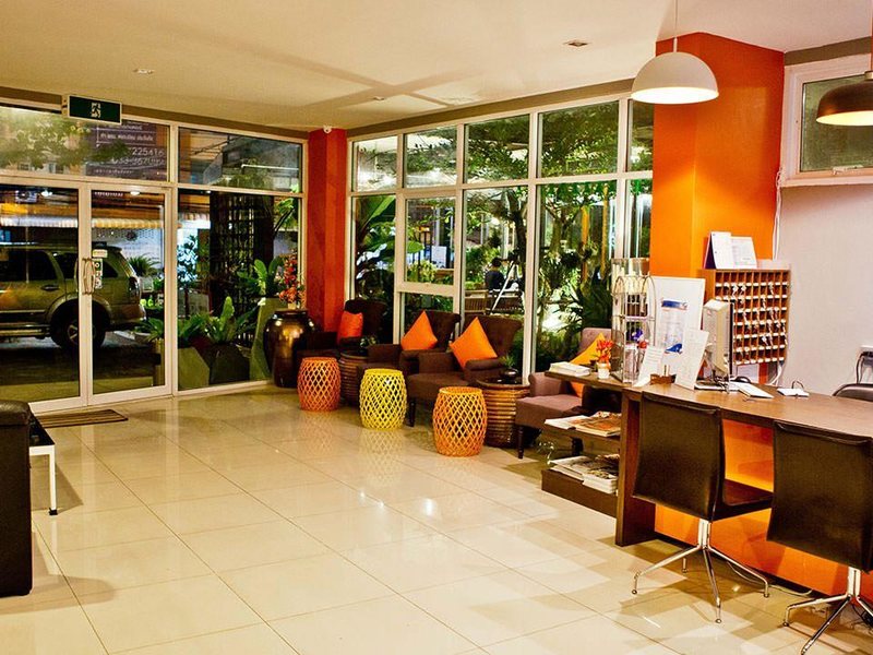 La Casa Pattaya 205051