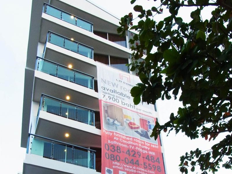 La Casa Pattaya 205060