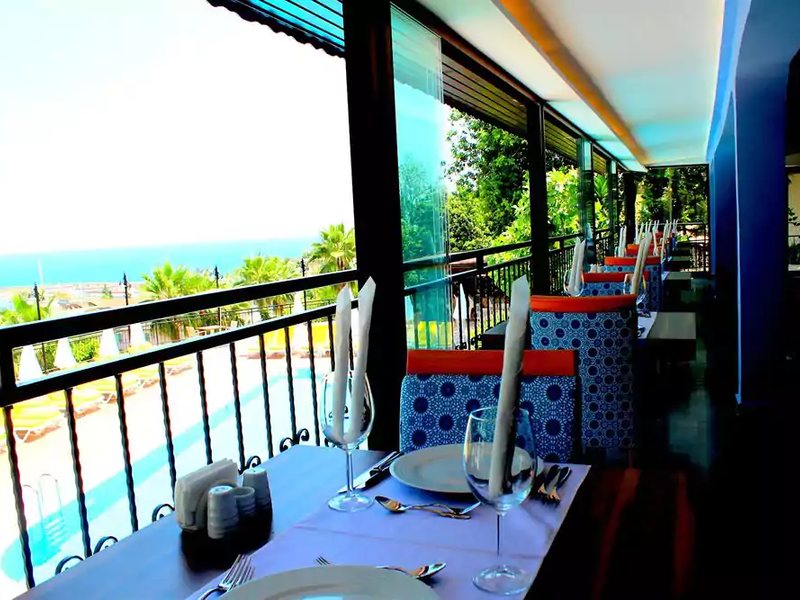 La Finca Marina 186899