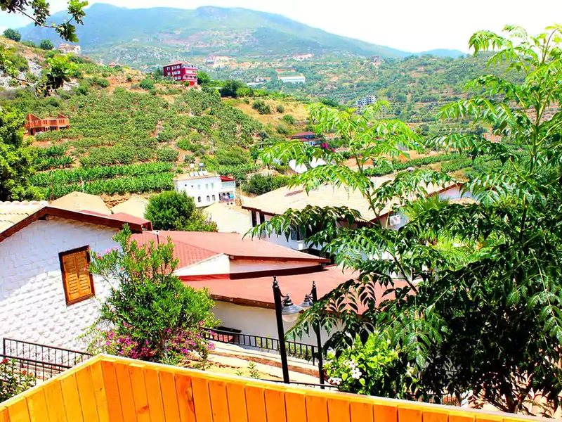 La Finca Marina 186900