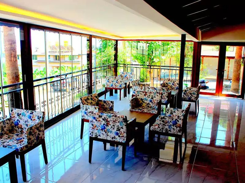 La Finca Marina 186902