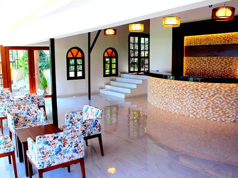 La Finca Marina 186908