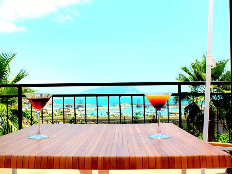 La Finca Marina 186916