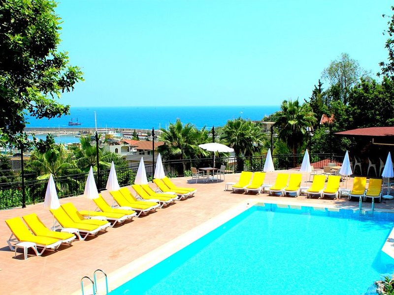 La Finca Marina 186919