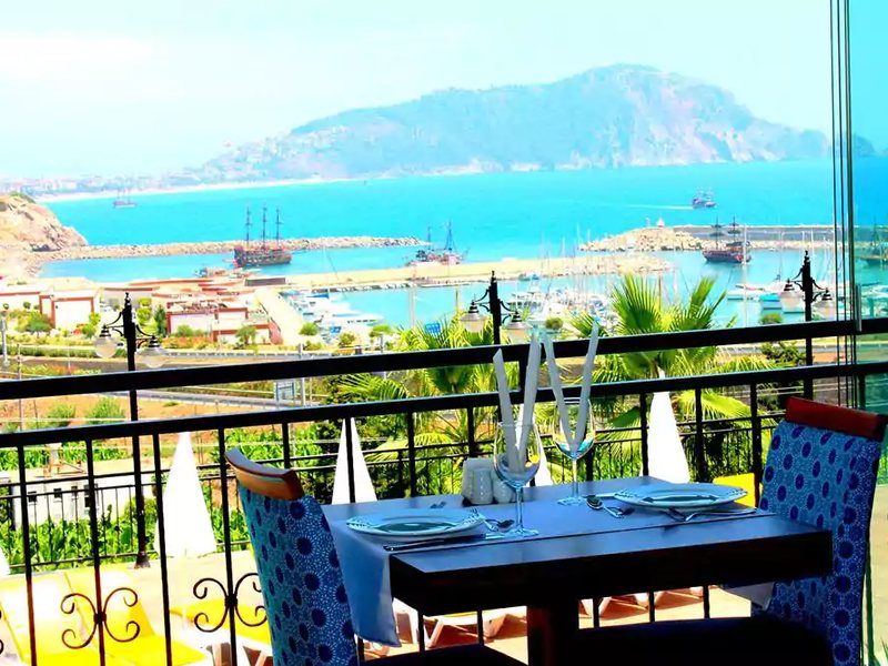 La Finca Marina 186920