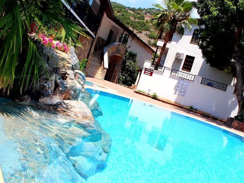 La Finca Marina 186923