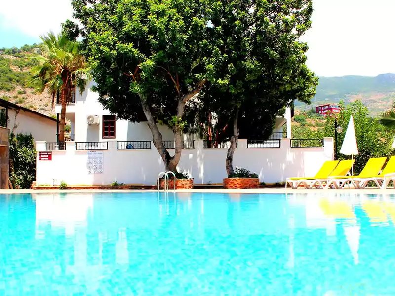 La Finca Marina 186924