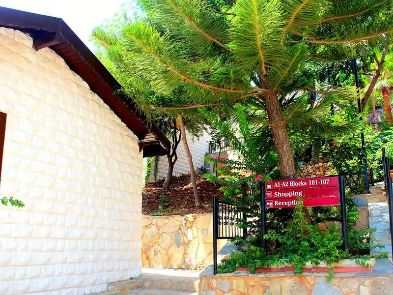 La Finca Marina 186926