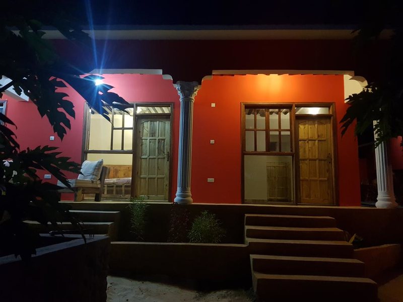 La Fontana Bungalows 322405