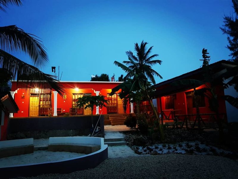 La Fontana Bungalows 322407