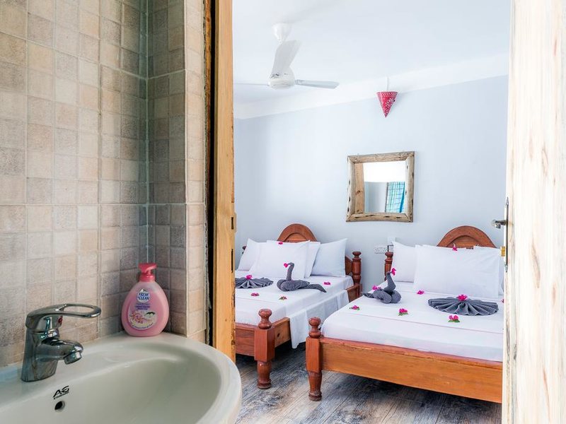 La Fontana Bungalows 322408