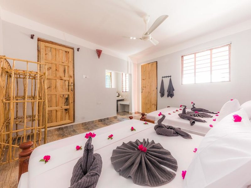 La Fontana Bungalows 322409