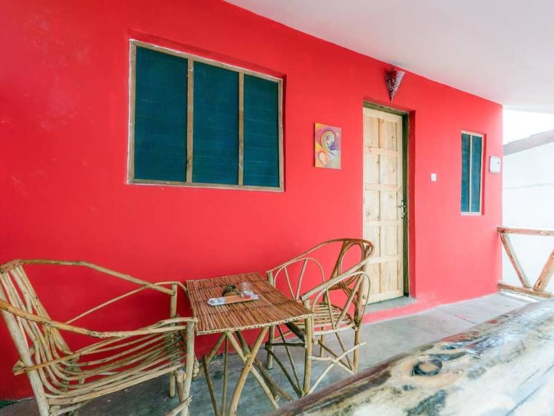 La Fontana Bungalows 322410