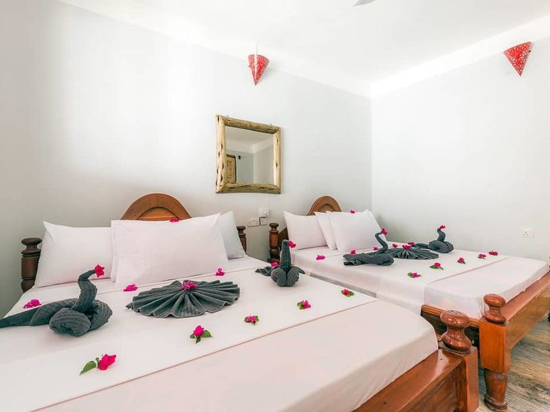 La Fontana Bungalows 322411