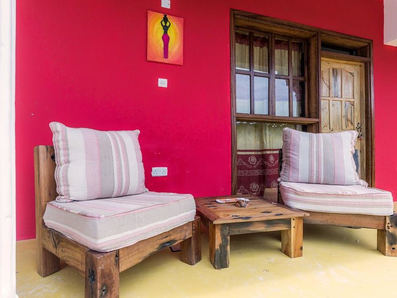 La Fontana Bungalows 322412