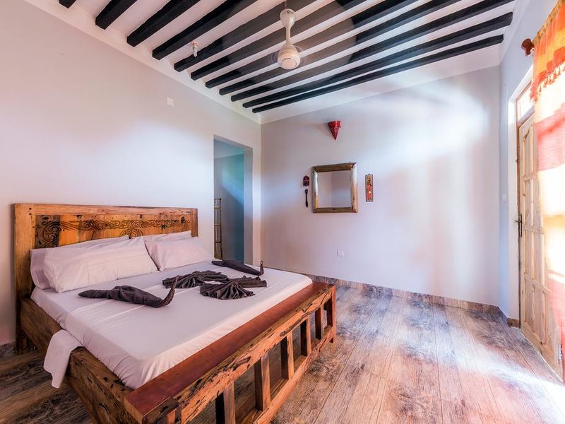 La Fontana Bungalows 322413