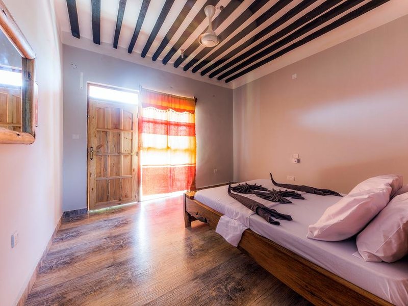 La Fontana Bungalows 322414