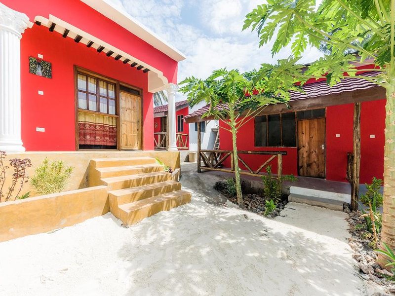 La Fontana Bungalows 322417