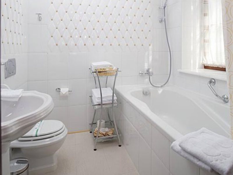 La Gioconda Hotel 14181