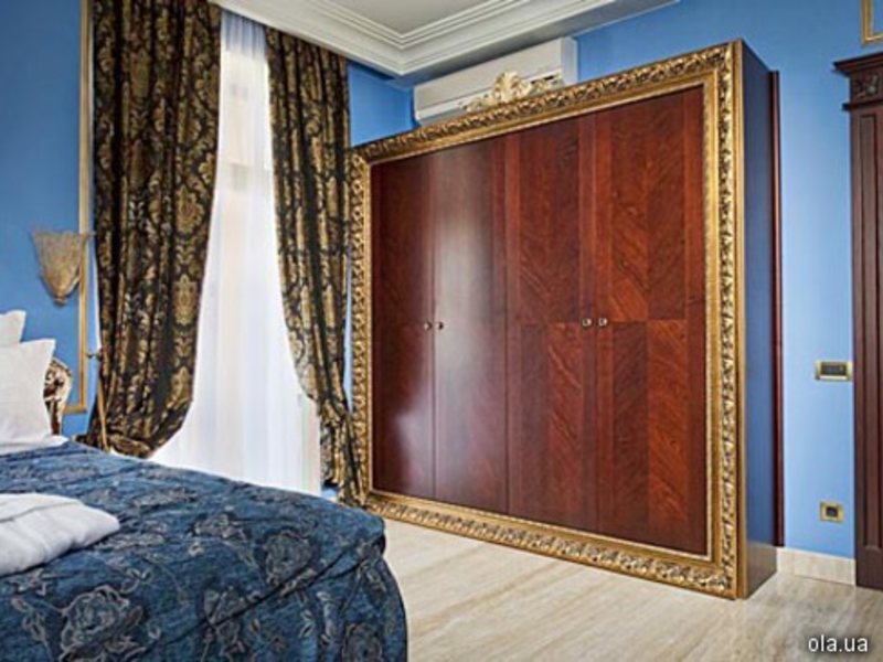 La Gioconda Hotel 14182