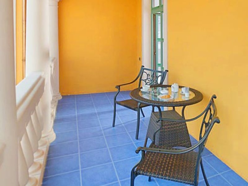 La Gioconda Hotel 14183