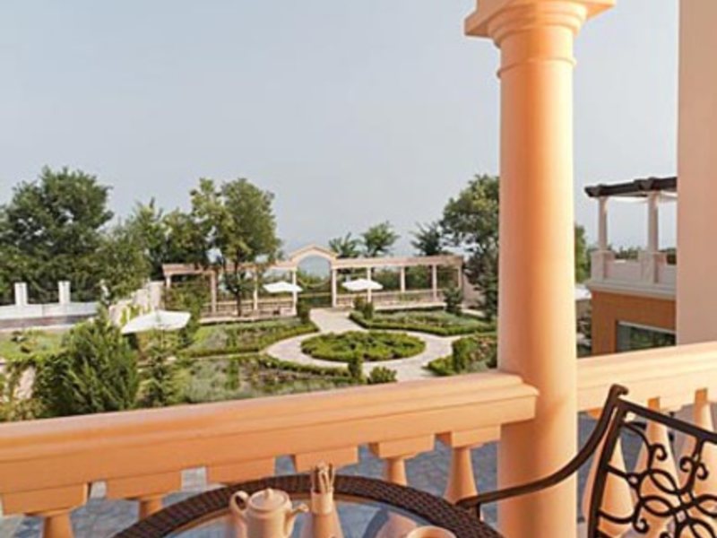 La Gioconda Hotel 14184