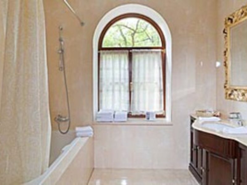 La Gioconda Hotel 14185