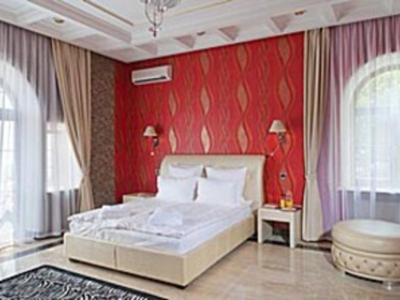 La Gioconda Hotel 14186