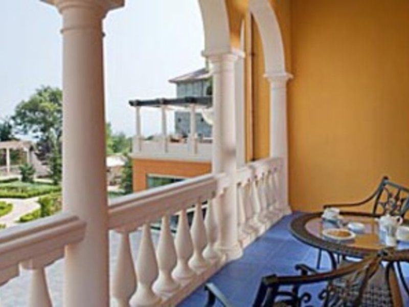 La Gioconda Hotel 14187