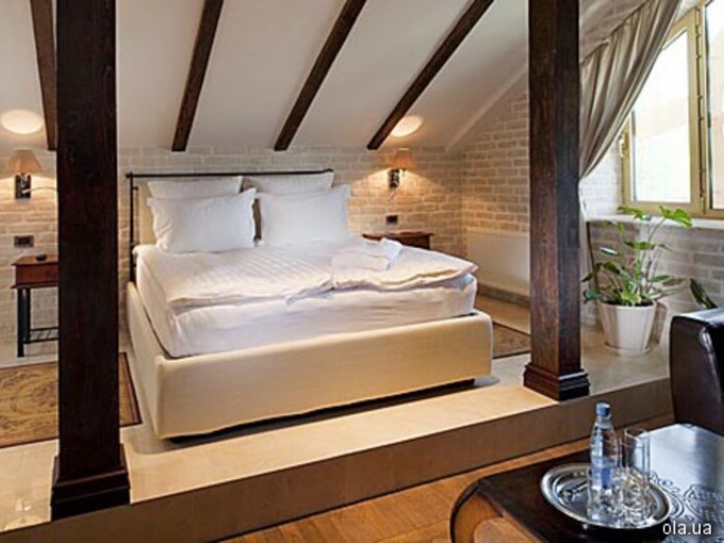 La Gioconda Hotel 14188